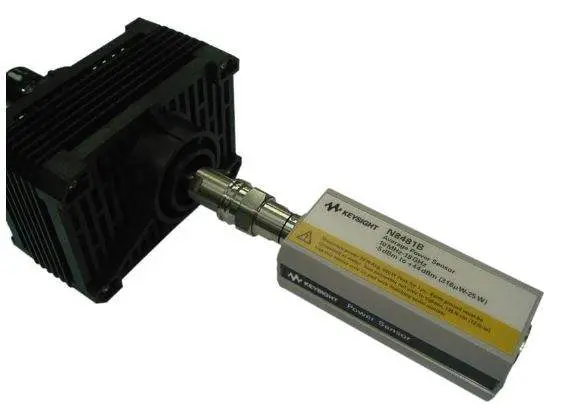 N8481b Keysight Rf Sensor New 1