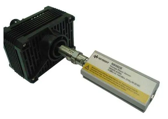 N8482b Keysight Rf Sensor New 1