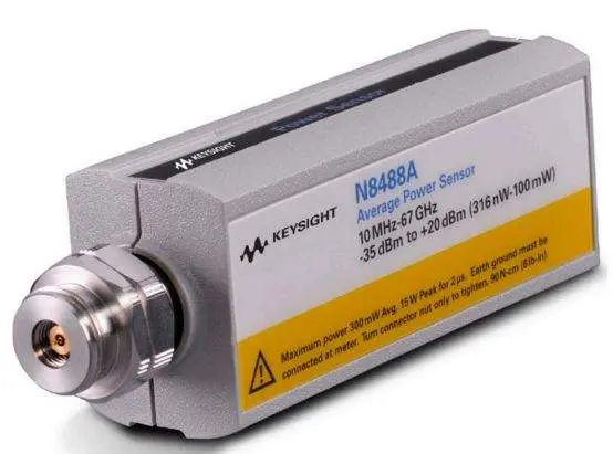 N8488a Keysight Rf Sensor New 1