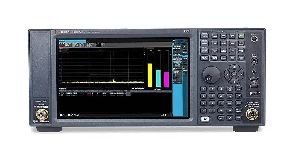 N9048b Keysight Receiver Used 1