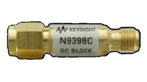 N9398c Keysight Coaxial Adapter New 1