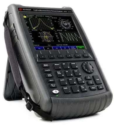 Keysight N9928a Fieldfox Vector Network Analyzer - New 1