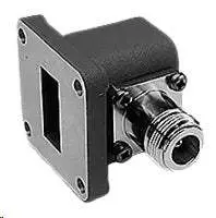 P281b Keysight Waveguide Adapter New 1