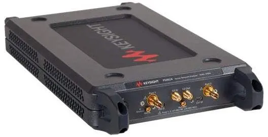 P5002a Keysight Network Analyzer Used 1