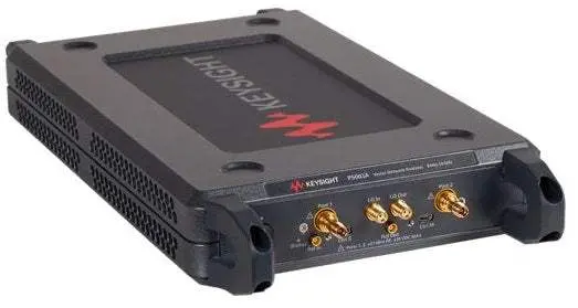 P5003a Keysight Network Analyzer Used 1