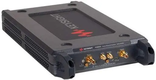 P5004a Keysight Network Analyzer Used 1