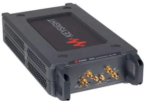 P5020a Keysight Network Analyzer Used 1