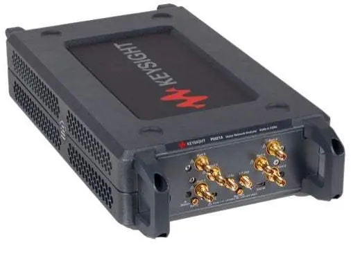 P5021a Keysight Network Analyzer Used 1