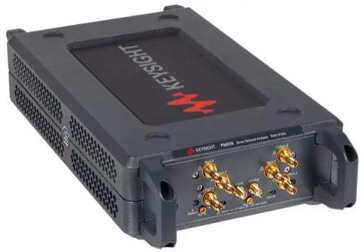 P5022a Keysight Network Analyzer Used 1