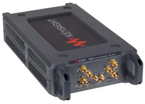 P5023a Keysight Network Analyzer Used 1