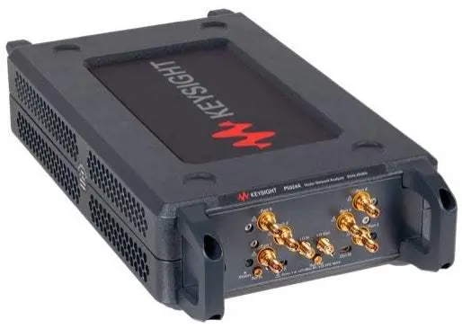 P5024a Keysight Network Analyzer Used 1