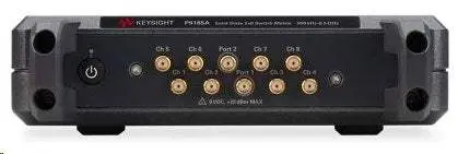 P9165a Keysight Coax Switch New 1