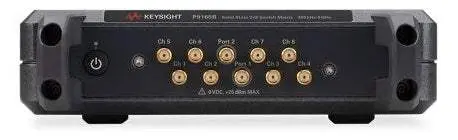 P9165b Keysight Coax Switch New 1