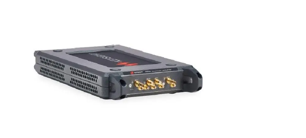 P9370a Keysight Network Analyzer New 1