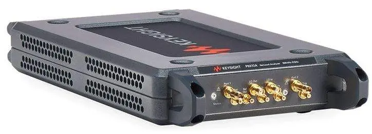 P9372a Keysight Network Analyzer New 1