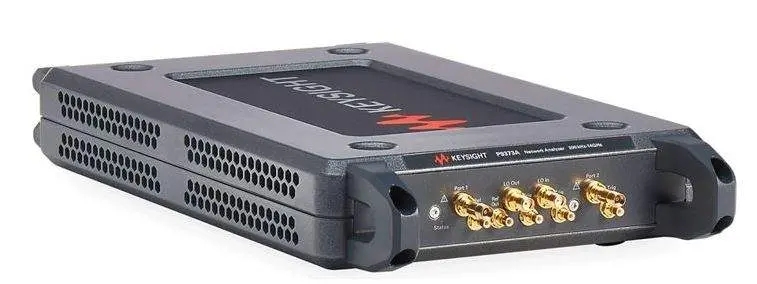 P9373a Keysight Network Analyzer New 1