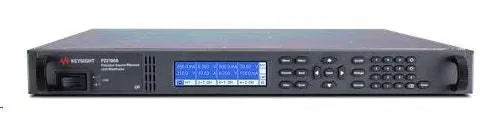Pz2100a Keysight Sourcemeter New 1