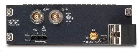 Pz2110a Keysight Sourcemeter New 1