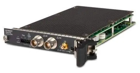 Pz2121a Keysight Sourcemeter New 1