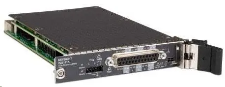 Pz2131a Keysight Sourcemeter New 1