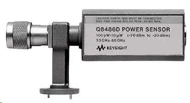 Q8486d Keysight Rf Sensor New 1