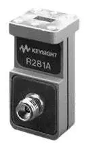 R281a Keysight Waveguide Adapter New 1