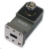 R281b Keysight Waveguide Adapter New 1