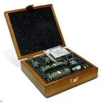 U11644a Keysight Calibration Kit New 1