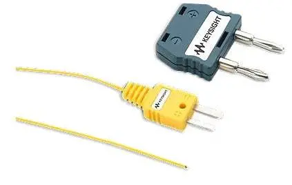 U1186a Keysight Probe New 1