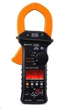 U1213a Keysight Clamp Meter New 1
