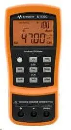 U1733p Keysight Lcr Meter New 1