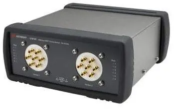 U1816f Keysight Coax Switch New 1