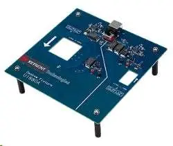 U1880a Keysight Fixture New 1