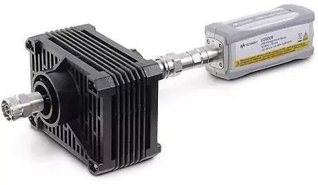 U2000b Keysight Rf Sensor New 1