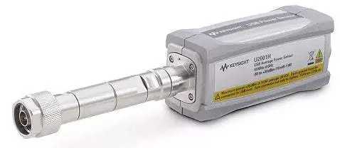 U2000h Keysight Rf Sensor New 1