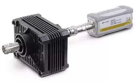 U2001b Keysight Rf Sensor New 1
