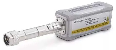 U2001h Keysight Rf Sensor New 1