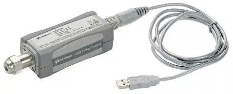 U2002a Keysight Rf Sensor New 1