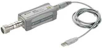 U2004a Keysight Rf Sensor New 1
