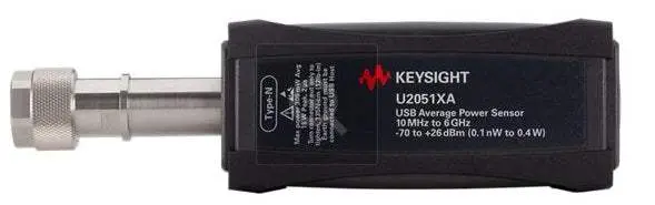 U2051xa Keysight Rf Sensor New 1