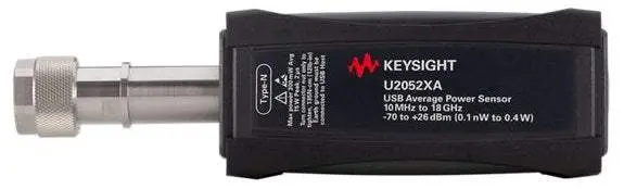 U2052xa Keysight Rf Sensor New 1