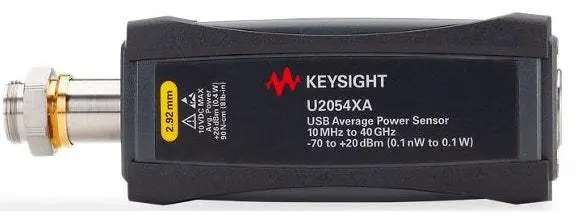 U2054xa Keysight Rf Sensor New 1