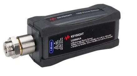 U2056xa Keysight Rf Sensor New 1