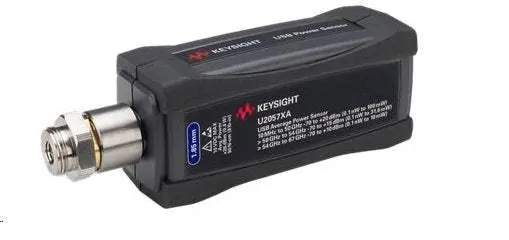 U2057xa Keysight Rf Sensor New 1