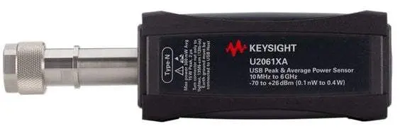 U2061xa Keysight Rf Sensor New 1