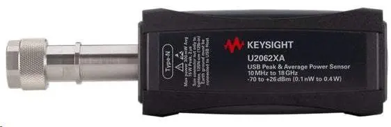 U2062xa Keysight Rf Sensor New 1