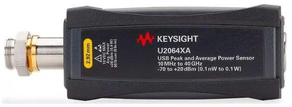 Keysight Rf Sensor New 1