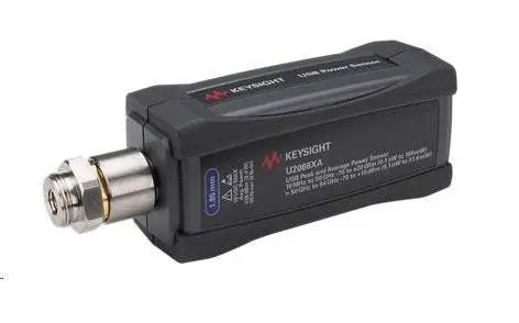 U2066xa Keysight Rf Sensor New 1