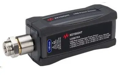 U2067xa Keysight Rf Sensor New 1