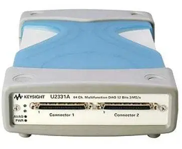 C Keysight Data Logger New 1